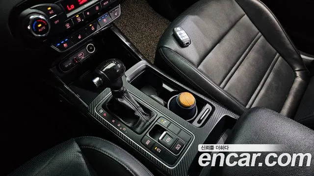 Kia Sorento 2015 thumb 9