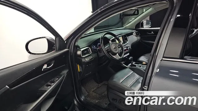 Kia Sorento 2015 thumb 10