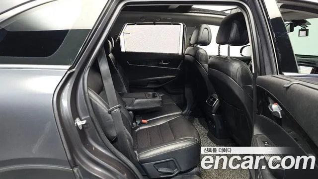 Kia Sorento 2015 thumb 11