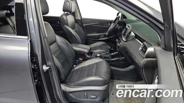 Kia Sorento 2015 thumb 12
