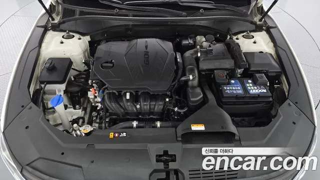 Hyundai Grandeur 2020 thumb 6