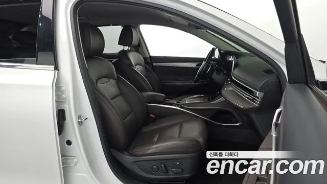 Hyundai Grandeur 2020 thumb 11