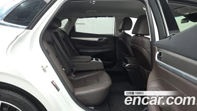 Hyundai Grandeur 2020 thumb 12
