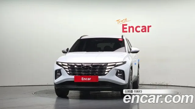 Hyundai Tucson 2022 thumb 3