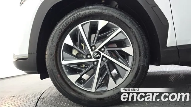 Hyundai Tucson 2022 thumb 5