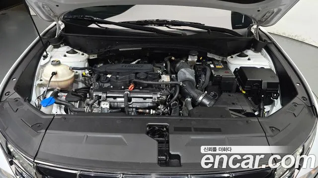 Hyundai Tucson 2022 thumb 6