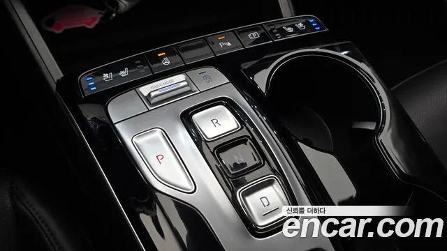 Hyundai Tucson 2022 thumb 9