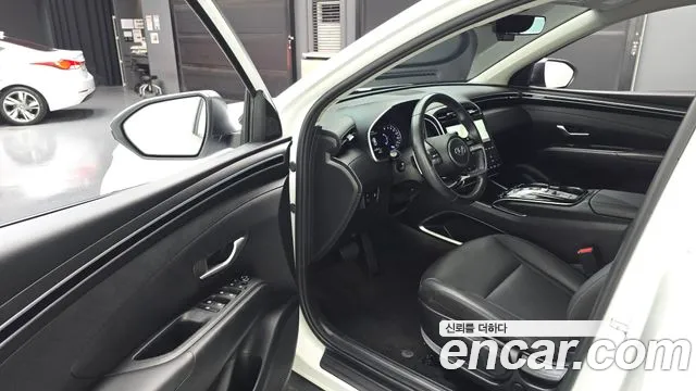 Hyundai Tucson 2022 thumb 10