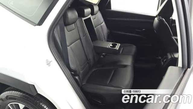 Hyundai Tucson 2022 thumb 12