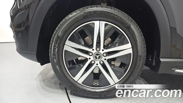 Mercedes-Benz GLE 2019 thumb 5