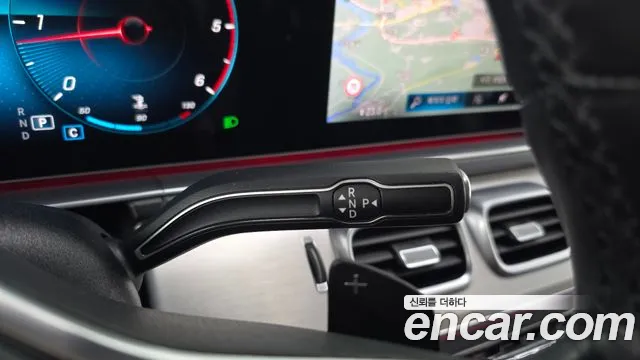 Mercedes-Benz GLE 2019 thumb 9