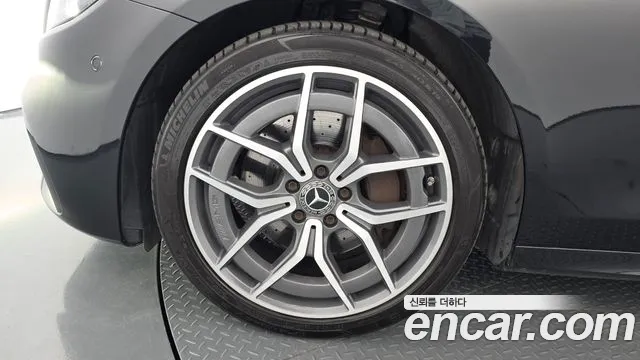 Mercedes-Benz E-Класс 2022 thumb 5