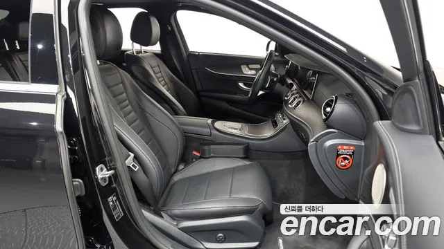 Mercedes-Benz E-Класс 2022 thumb 11