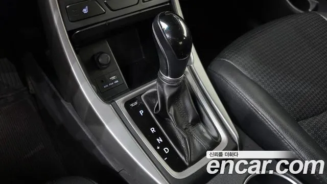 Hyundai Avante 2013 thumb 9