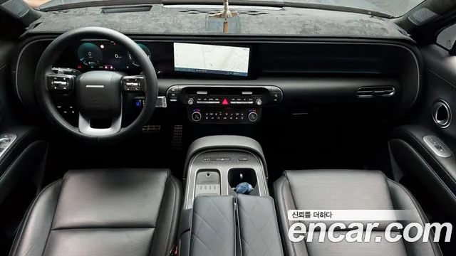 Hyundai Palisade 2025 thumb 7