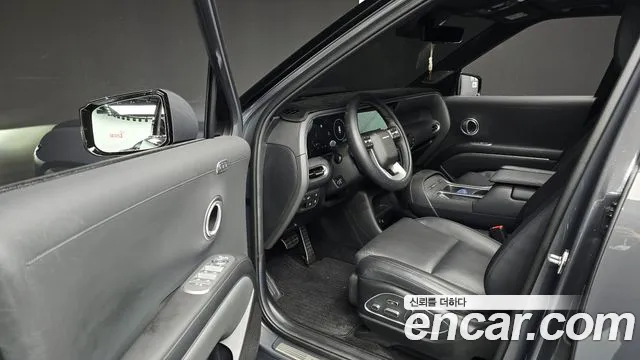 Hyundai Palisade 2025 thumb 10