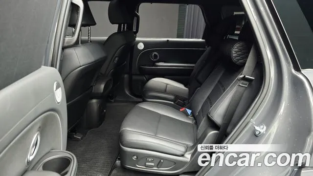 Hyundai Palisade 2025 thumb 12
