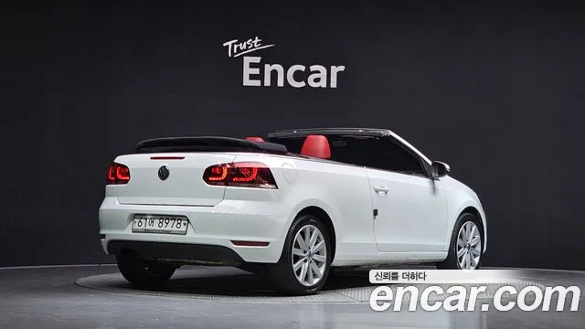 Volkswagen Golf Sportsvan 2013 thumb 2