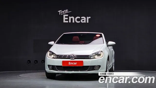 Volkswagen Golf Sportsvan 2013 thumb 3