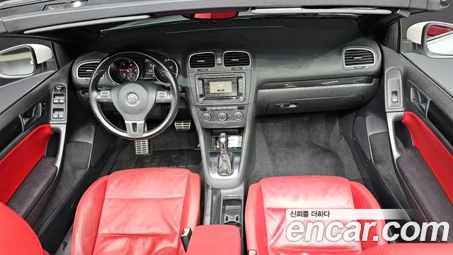 Volkswagen Golf Sportsvan 2013 thumb 7