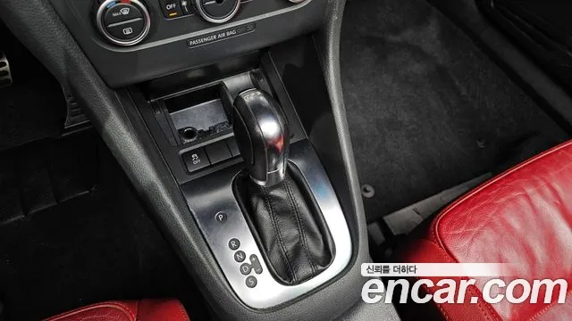 Volkswagen Golf Sportsvan 2013 thumb 9