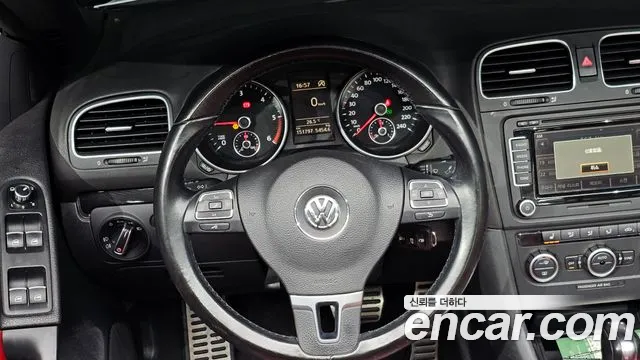 Volkswagen Golf Sportsvan 2013 thumb 12