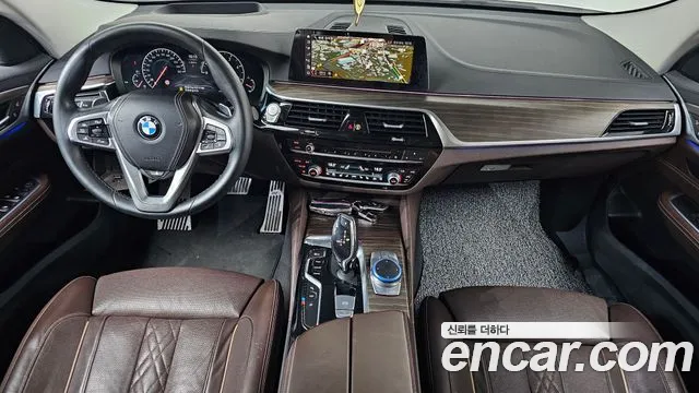 BMW Gran Turismo 2019 thumb 7