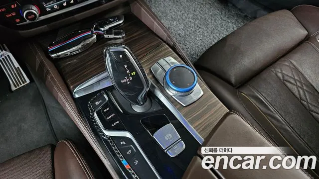 BMW Gran Turismo 2019 thumb 9