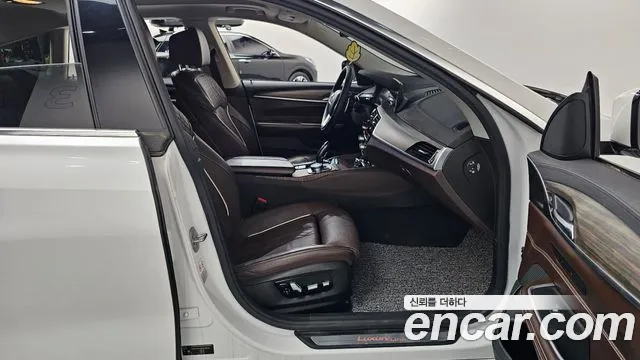 BMW Gran Turismo 2019 thumb 11
