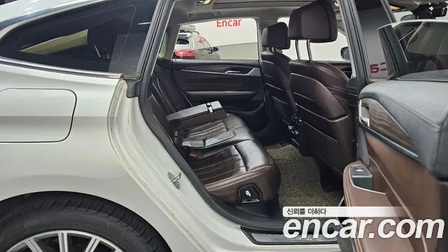 BMW Gran Turismo 2019 thumb 12