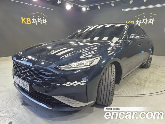 Kia K8 2023 thumb 8