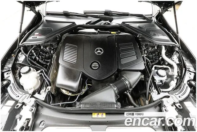 Mercedes-Benz E-Класс 2024 thumb 6
