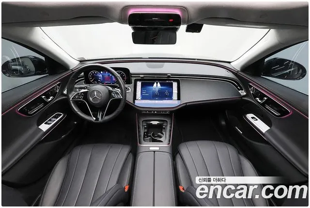 Mercedes-Benz E-Класс 2024 thumb 7