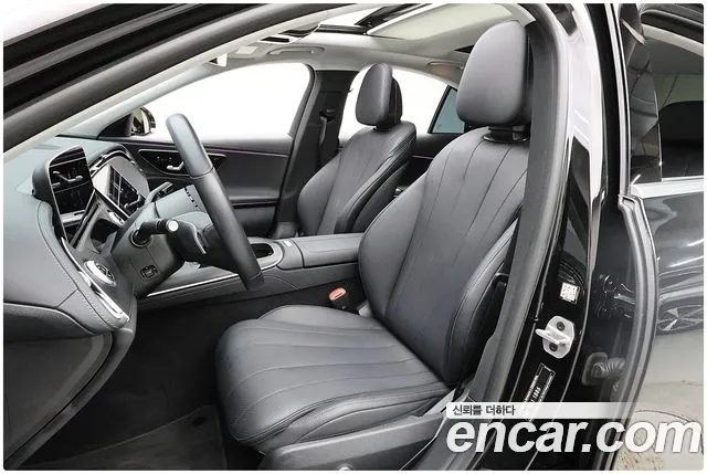 Mercedes-Benz E-Класс 2024 thumb 10