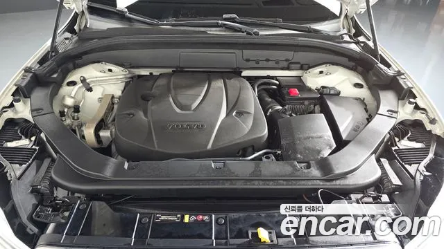 Volvo XC60 2020 thumb 6