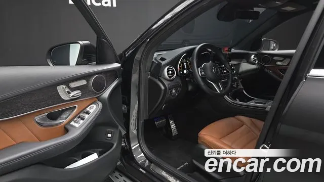 Mercedes-Benz GLC 2022 thumb 10