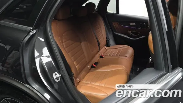 Mercedes-Benz GLC 2022 thumb 12