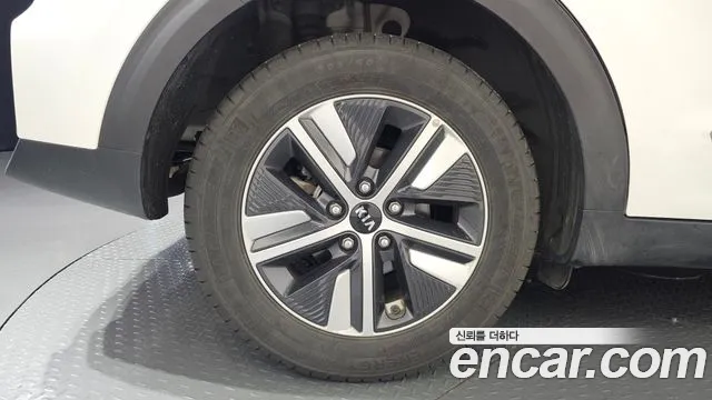 Kia Niro 2021 thumb 5