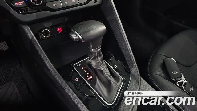 Kia Niro 2021 thumb 9