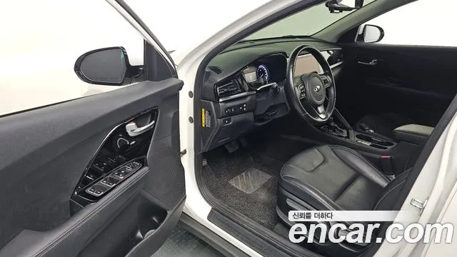 Kia Niro 2021 thumb 10