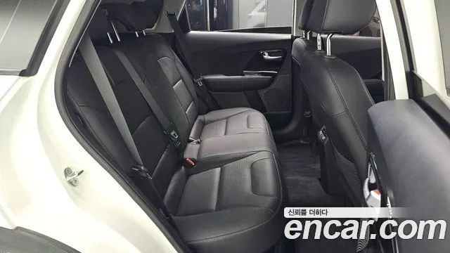 Kia Niro 2021 thumb 11