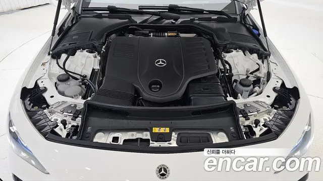Mercedes-Benz CLE-Class 2025 thumb 6