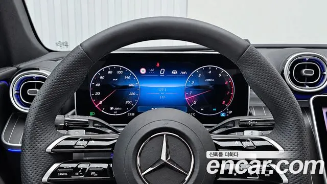 Mercedes-Benz CLE-Class 2025 thumb 8