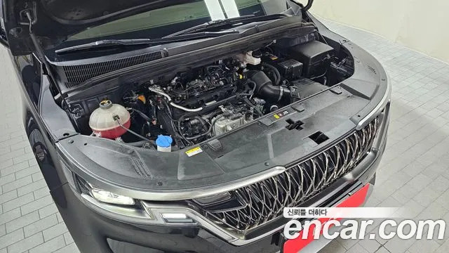 Kia Carnival 2023 thumb 5