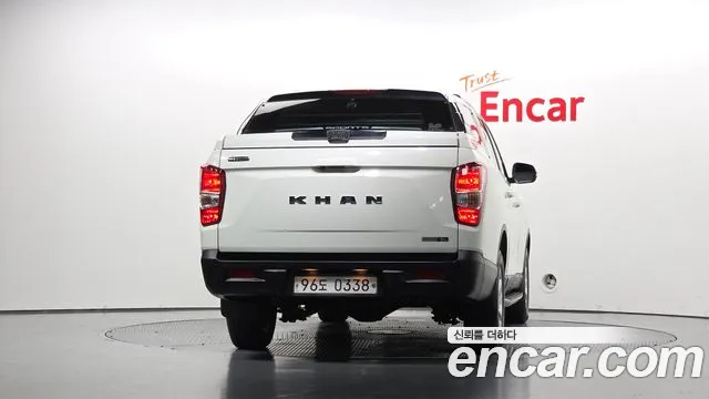 KG_Mobility_Ssangyong Rexton 2019 thumb 3