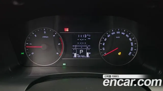 KG_Mobility_Ssangyong Rexton 2019 thumb 7