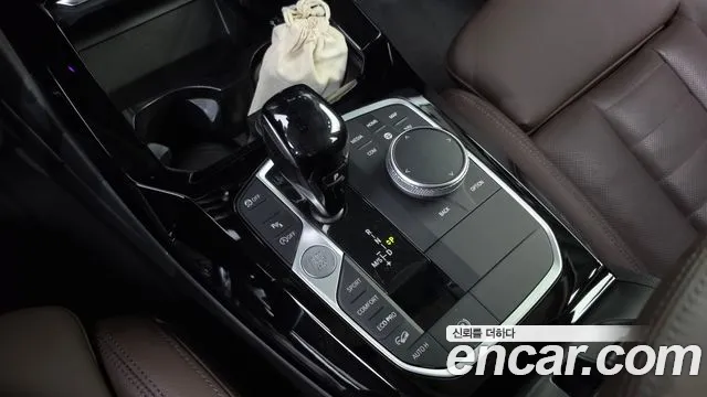 BMW X3 2022 thumb 8