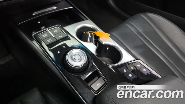 Kia K8 2022 thumb 8