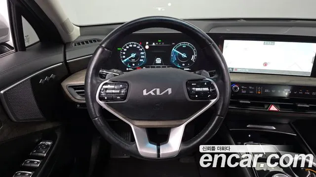 Kia K8 2022 thumb 12