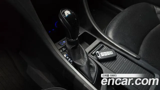 Hyundai Sonata 2012 thumb 9